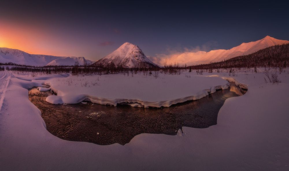 Photograph by Михаил Карпов