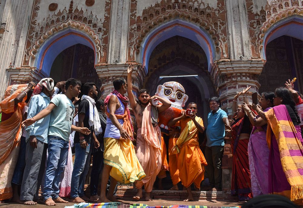 Photograph by SUBRATA NATH