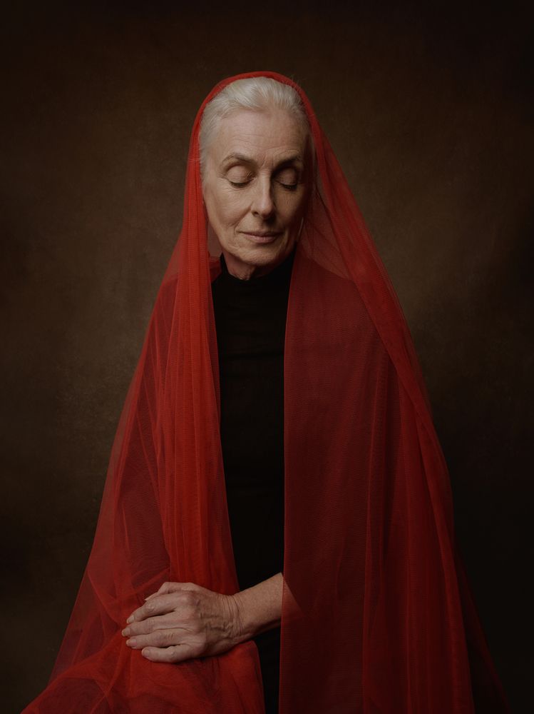 Photograph by Ирина Денисова