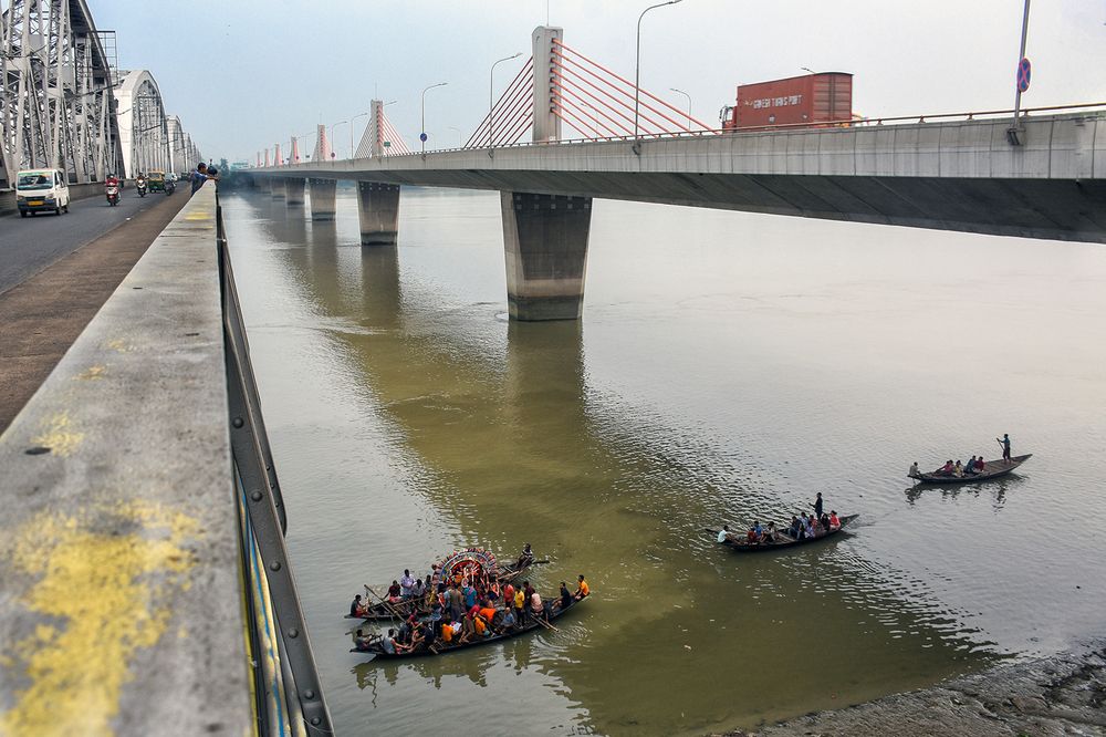 Photograph by SUBRATA NATH