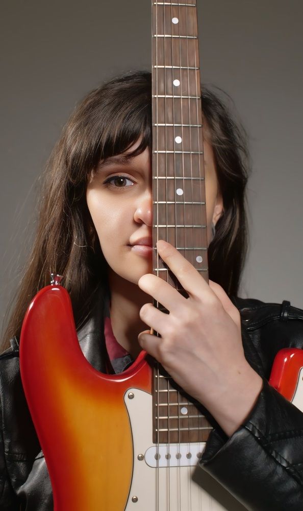 Photograph by Ольга Дмитриева