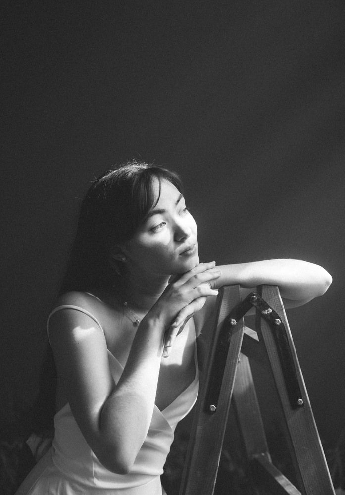 Photograph by Юлия Герман