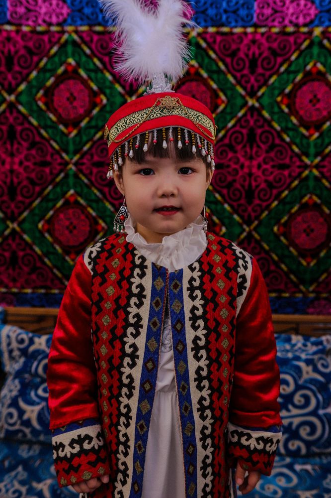 Photograph by Даулет Жумашев