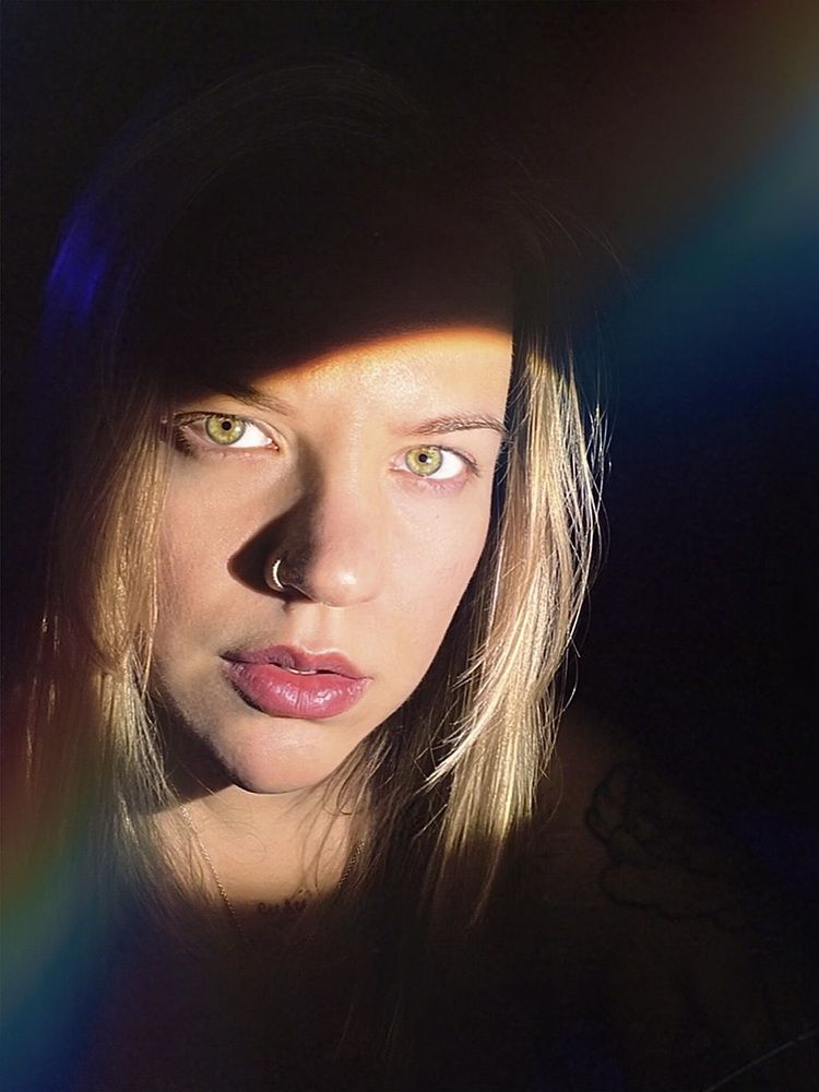 Photograph by Алина Волгина