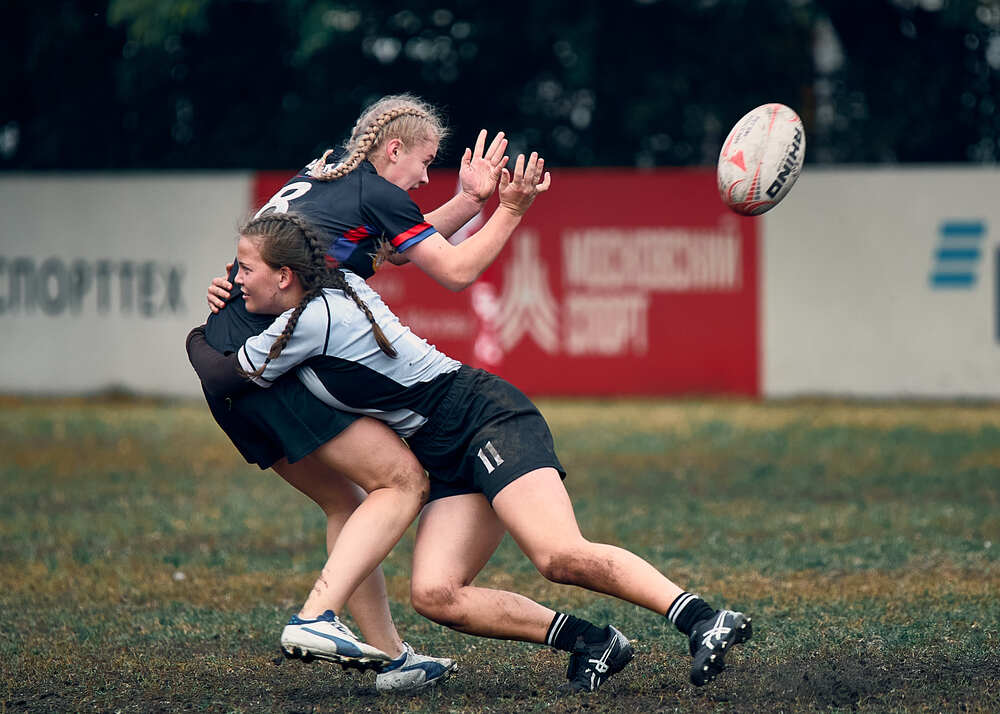 Photograph by Mikhail Khmelevskiy