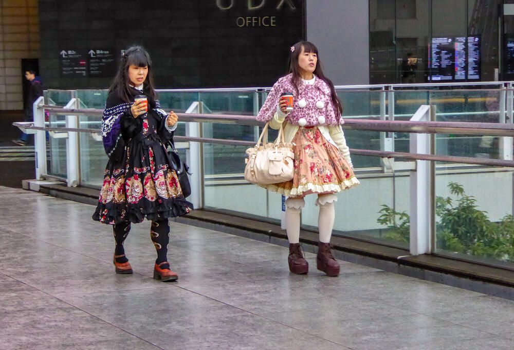 Photograph by Анатолий Костерев