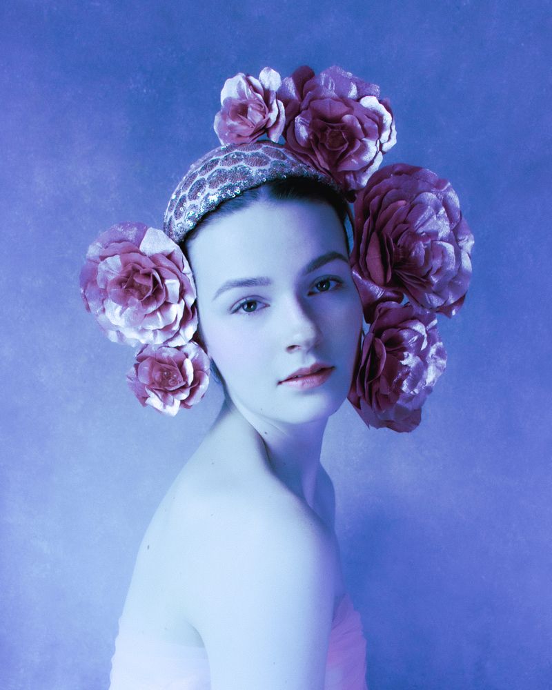 Photograph by Ирина Денисова