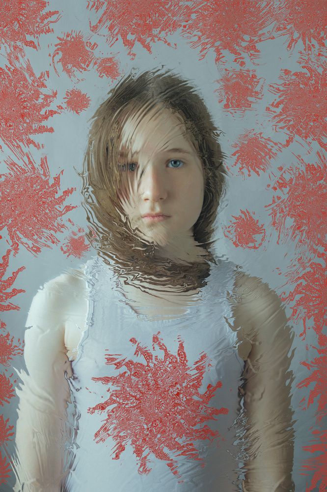 Photograph by Янтарная Елена