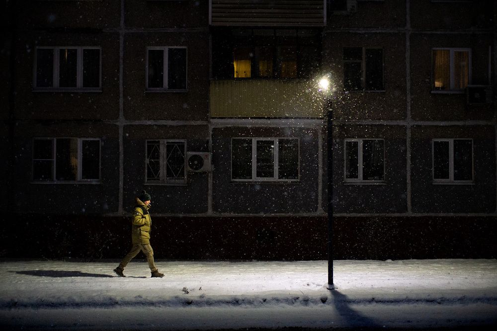 Photograph by Дмитрий Ильин