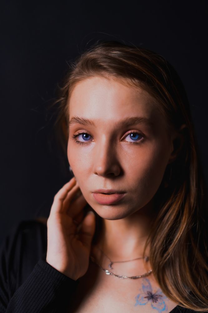 Photograph by Андрей Вешняков