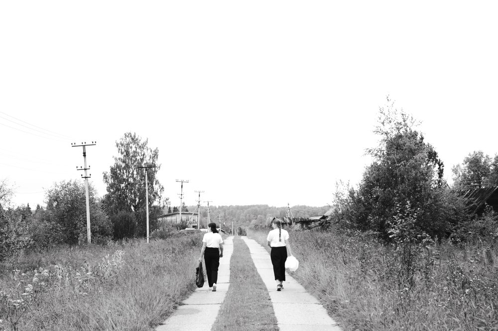 Photograph by Екатерина Климовцева