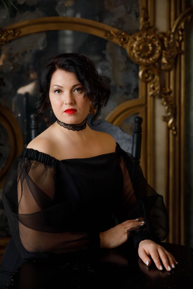 Photograph by Юлия Герман