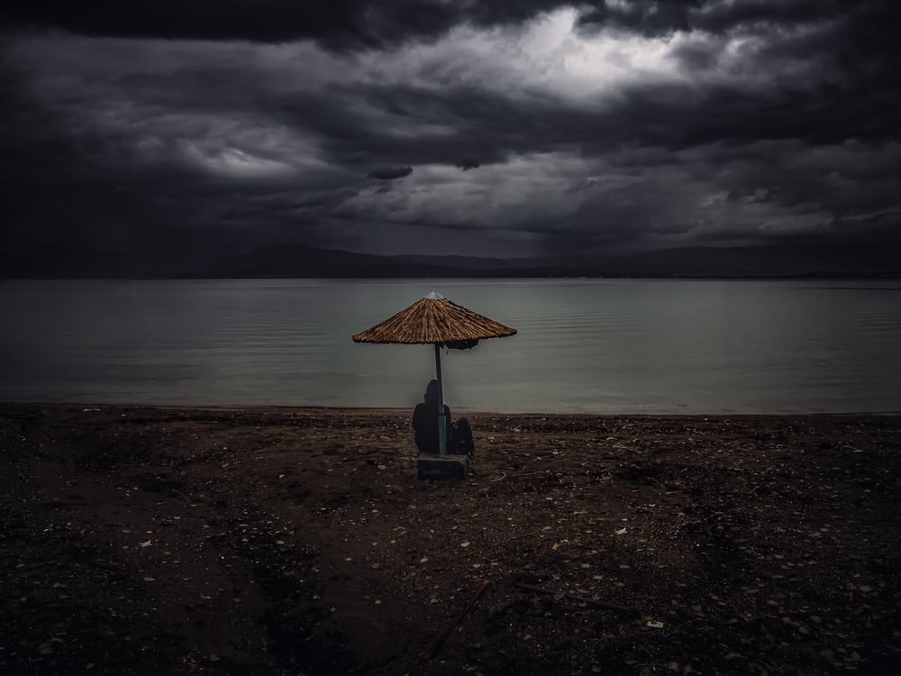 Photograph by Antonis Giakoumakis