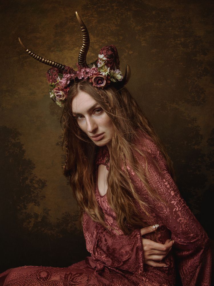 Photograph by Ирина Денисова