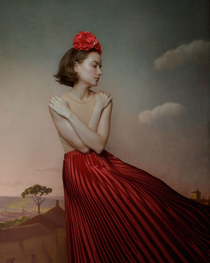 Photograph by Ирина Денисова