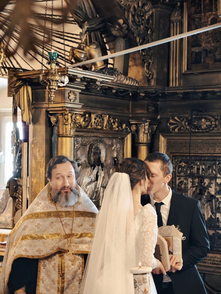 Photograph by Всеволод