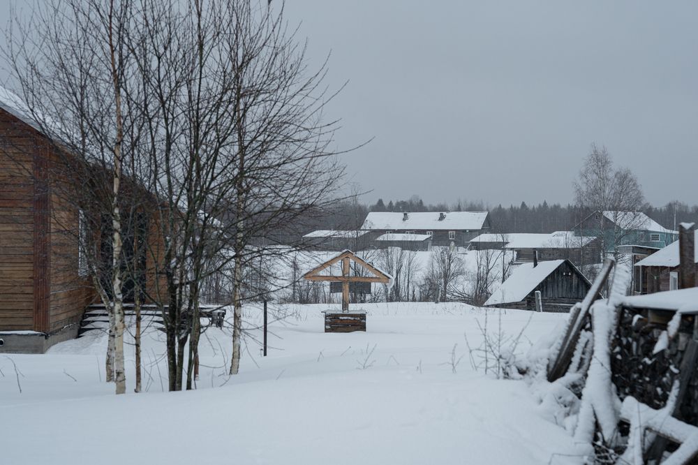 Photograph by Ковригина Евгения