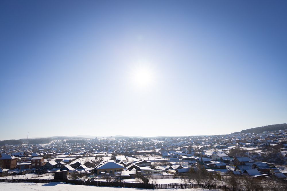 Photograph by Алина Щекотова