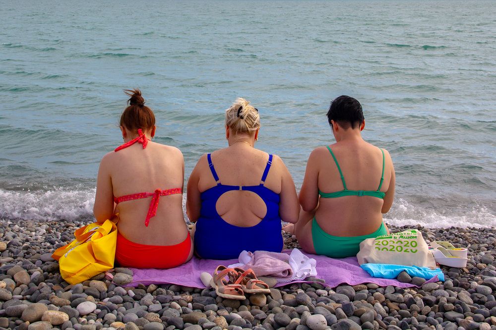 Photograph by Дмитрий Ильин