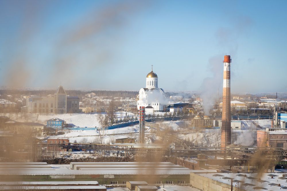 Photograph by Алина Щекотова