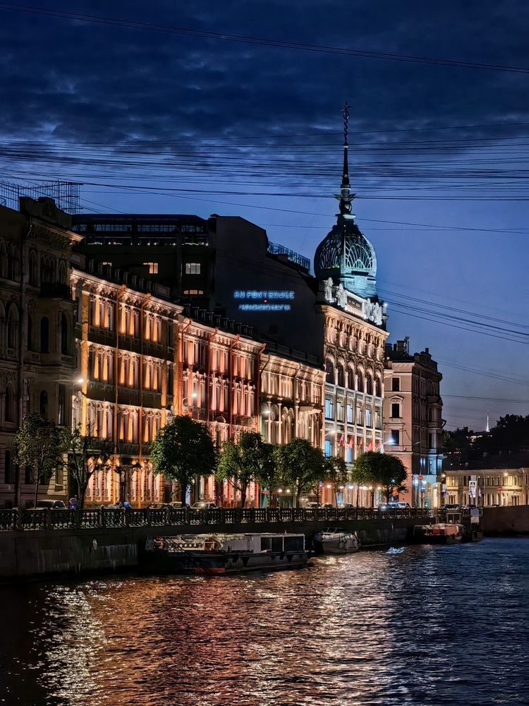 Photograph by Валерия Бебенина