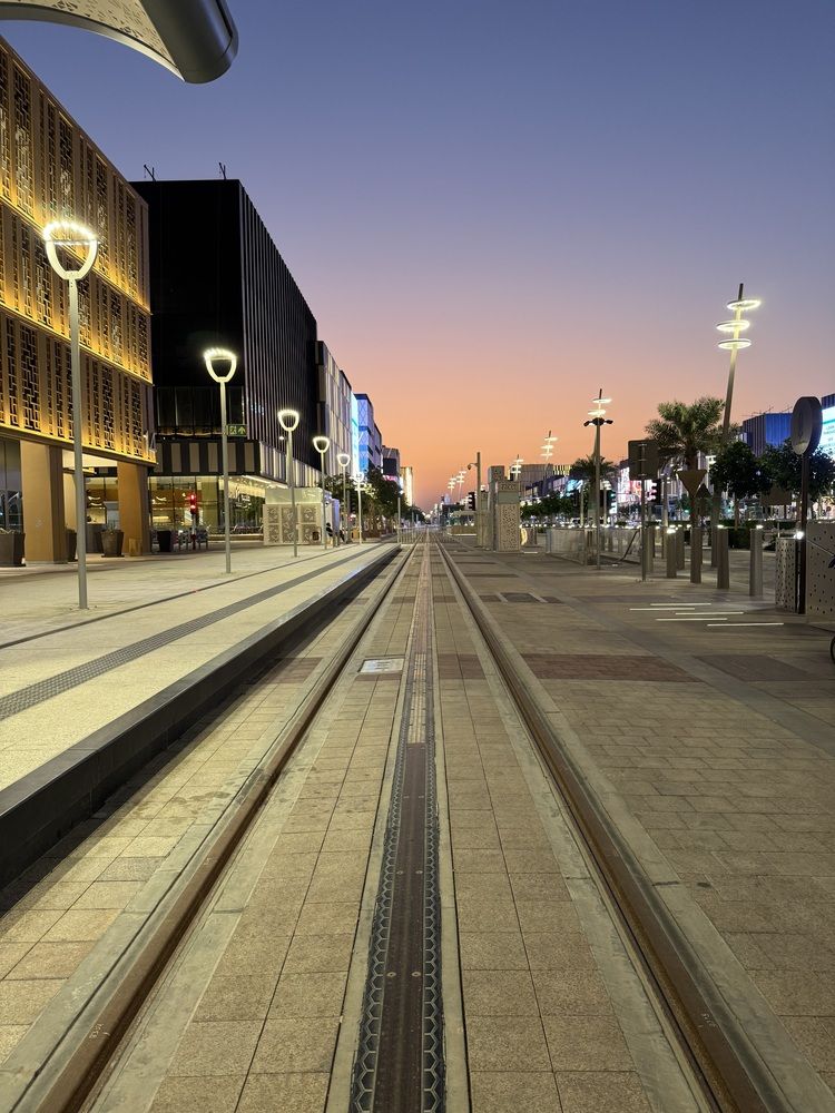 Photograph by Aarya Patel