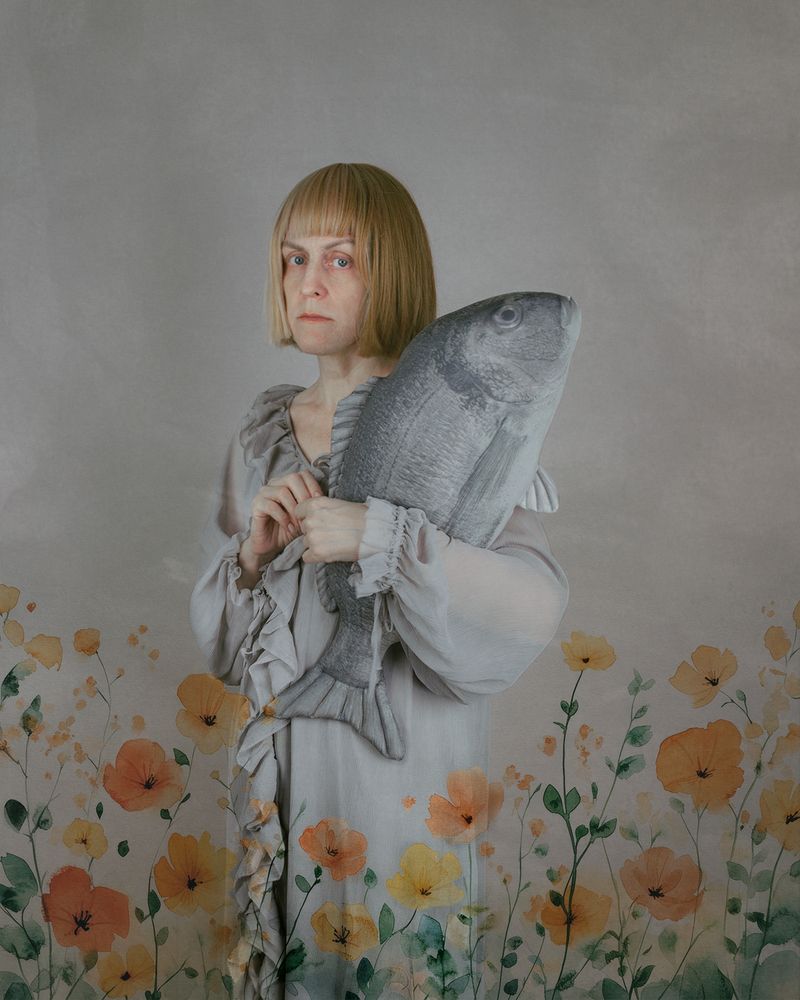 Photograph by Елена Бородина