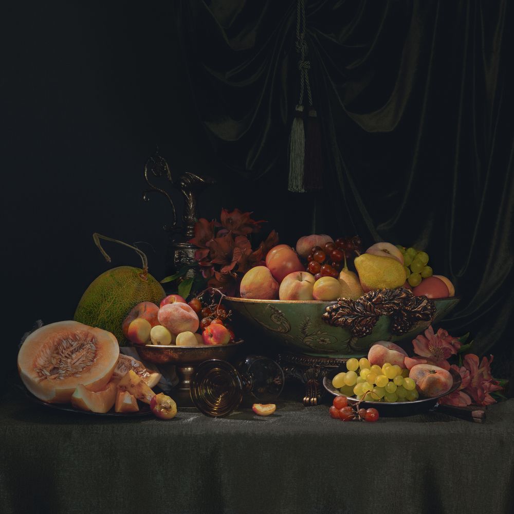 Photograph by Елена Бородина