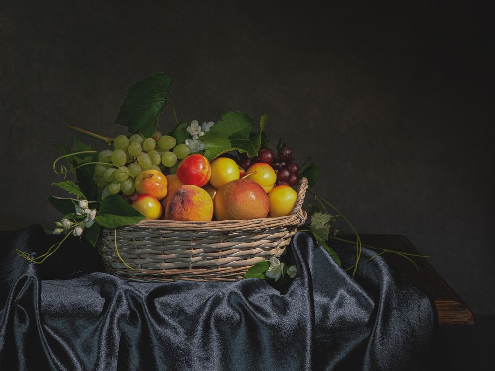 Photograph by Елена Бородина