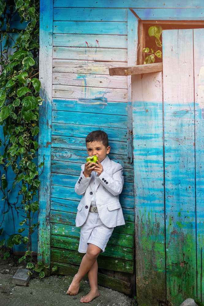 Photograph by Валентина Воронина