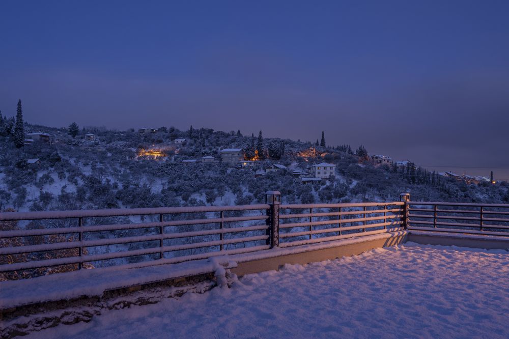 Photograph by Serdar AVCI