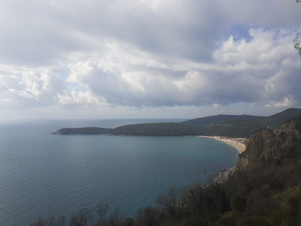 Jaz beach