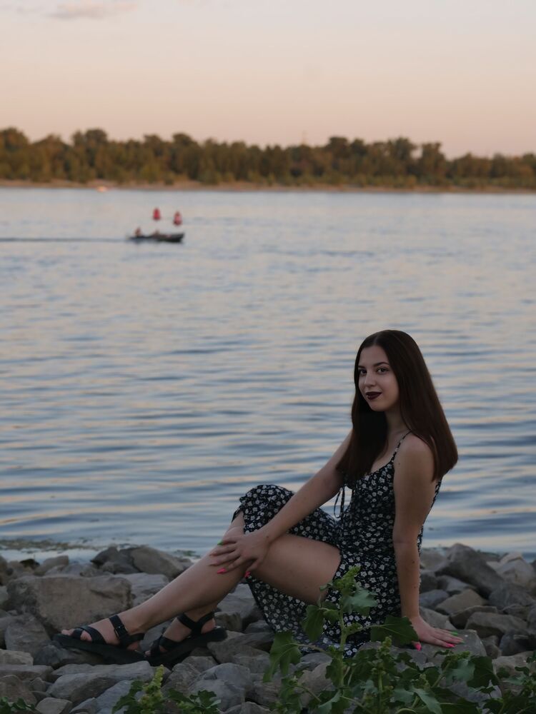 Photograph by Ольга Дмитриева