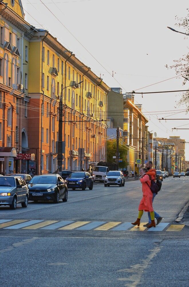 Photograph by Ксения Шилина