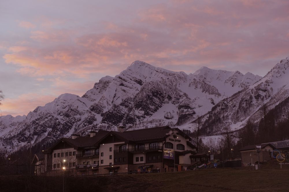 Photograph by Иван Богатырев