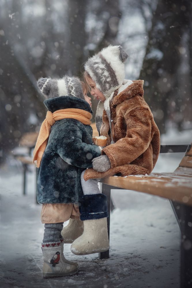 Photograph by Екатерина Калинина