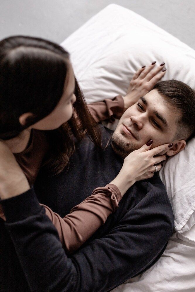 Photograph by Nadezhda Potapova