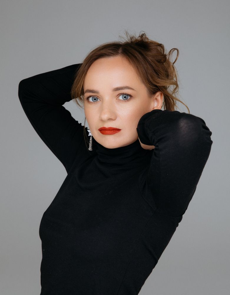 Photograph by Юлия Герман