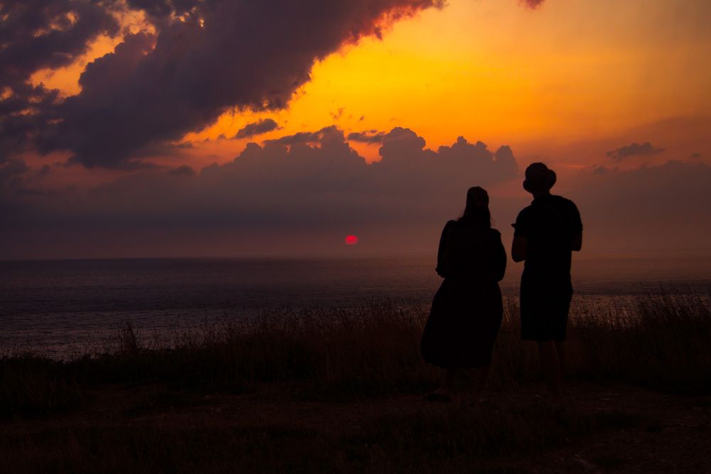 Фотография автора Андрей Шамрин