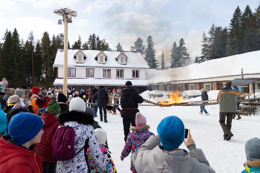 Photograph by Алина Щекотова