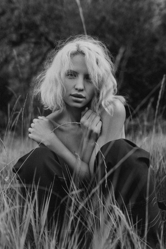 Photograph by Алина Ракульцева