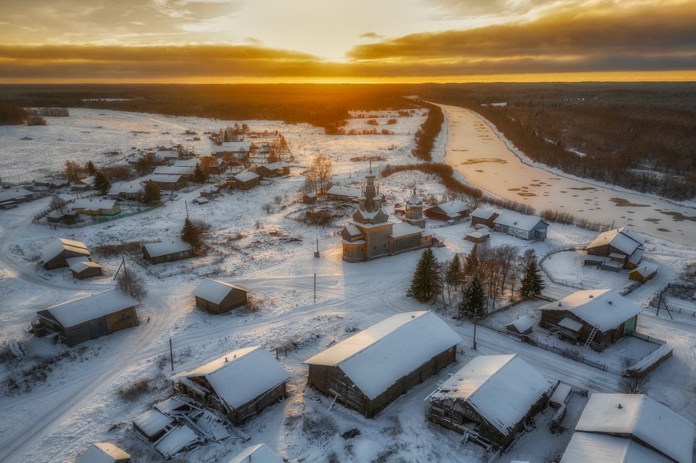 Photograph by Михаил Карпов