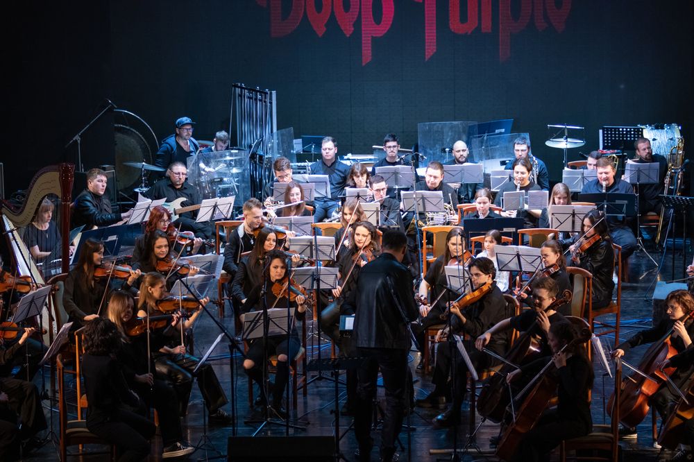 Photograph by Алина Щекотова