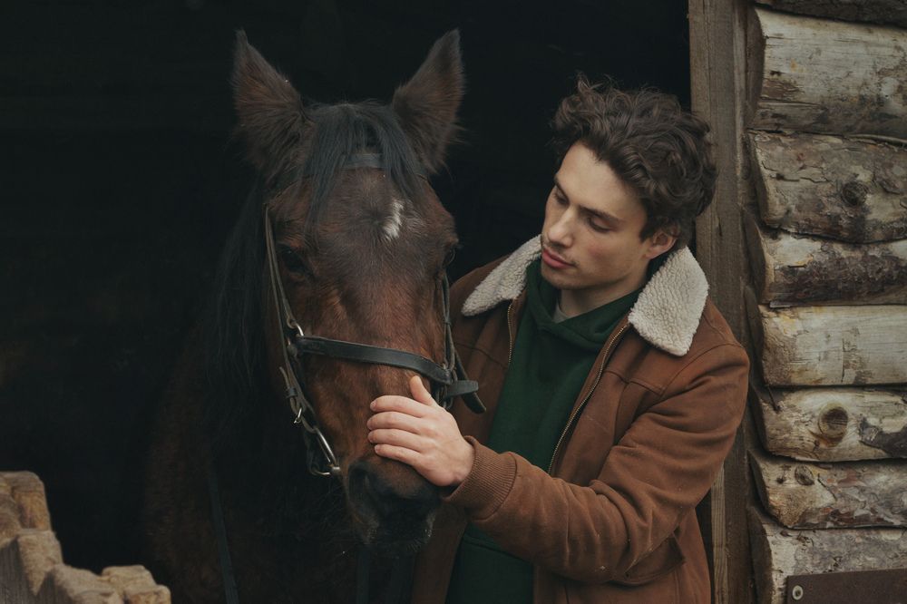 Photograph by Анастасия Павлик