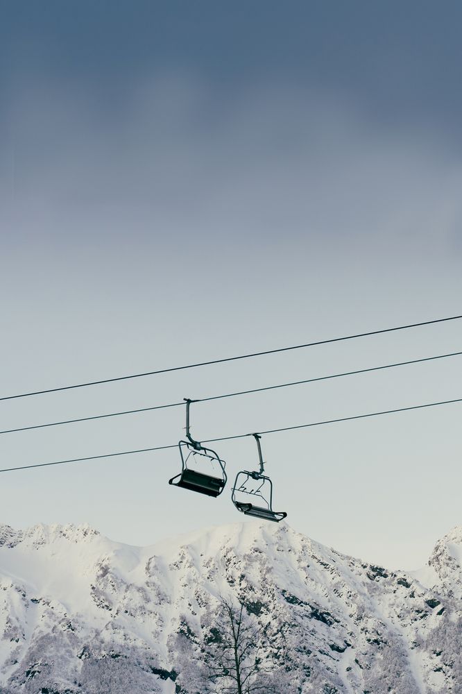 Photograph by Иван Богатырев