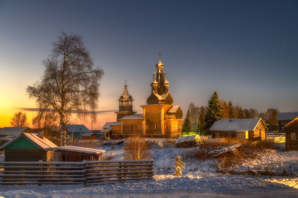 Photograph by Михаил Карпов