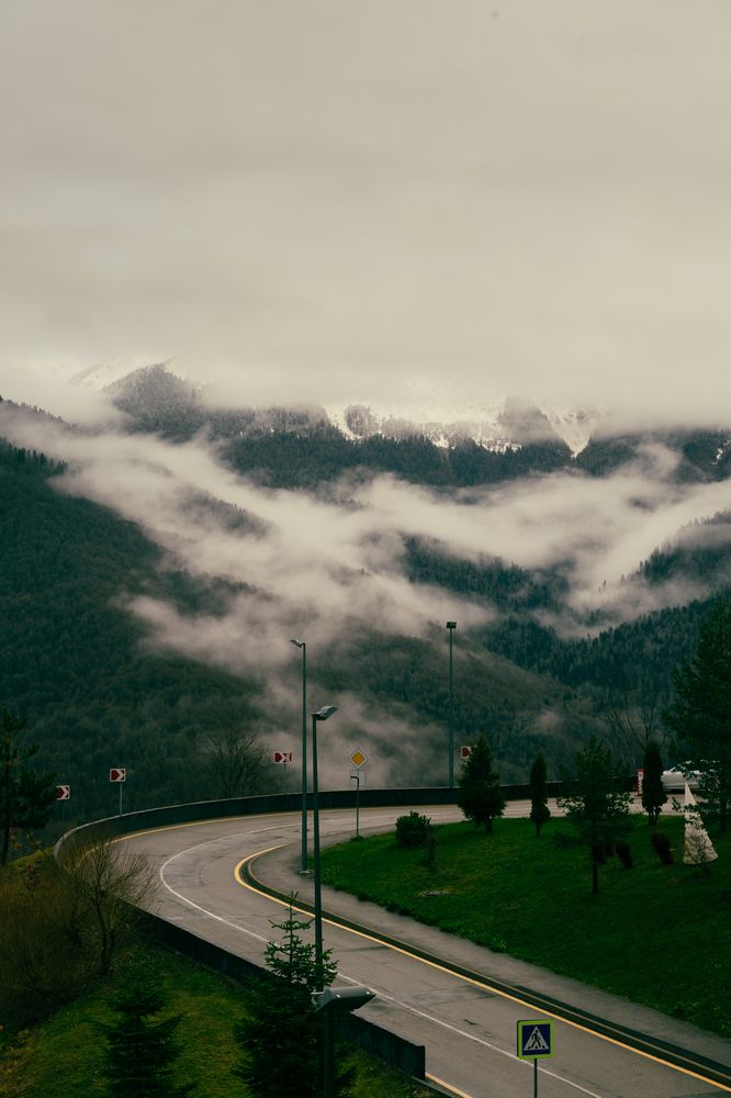 Photograph by Иван Богатырев