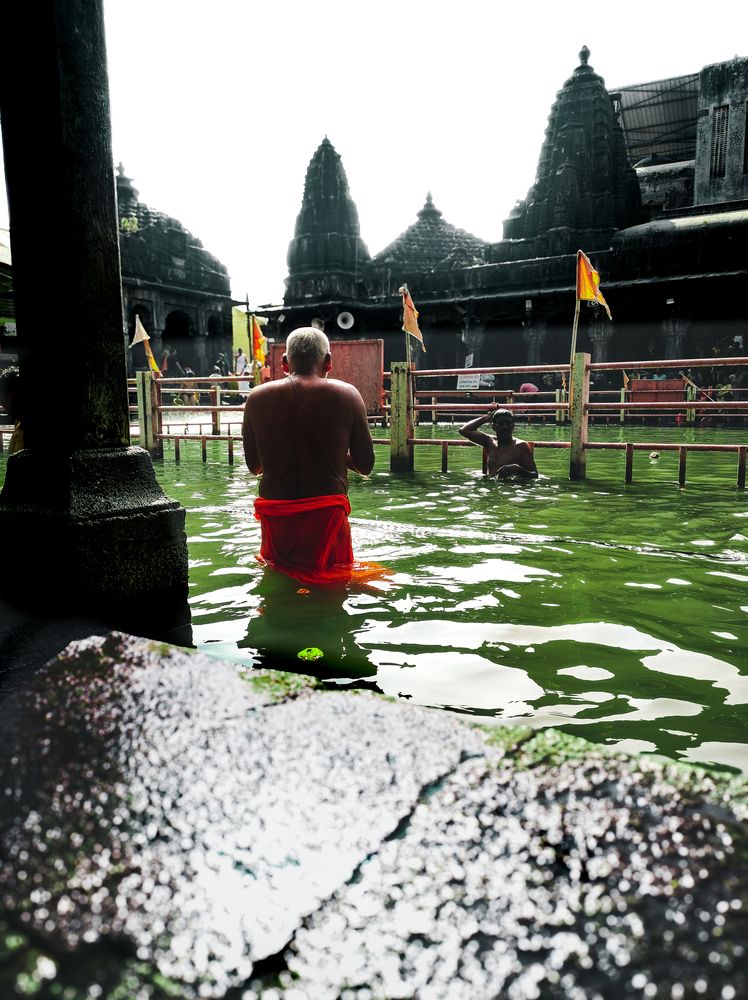 Photograph by Pratik Koli