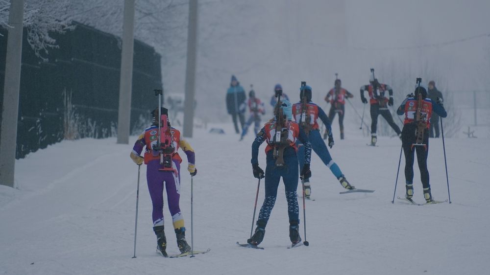 Photograph by Александр Климов