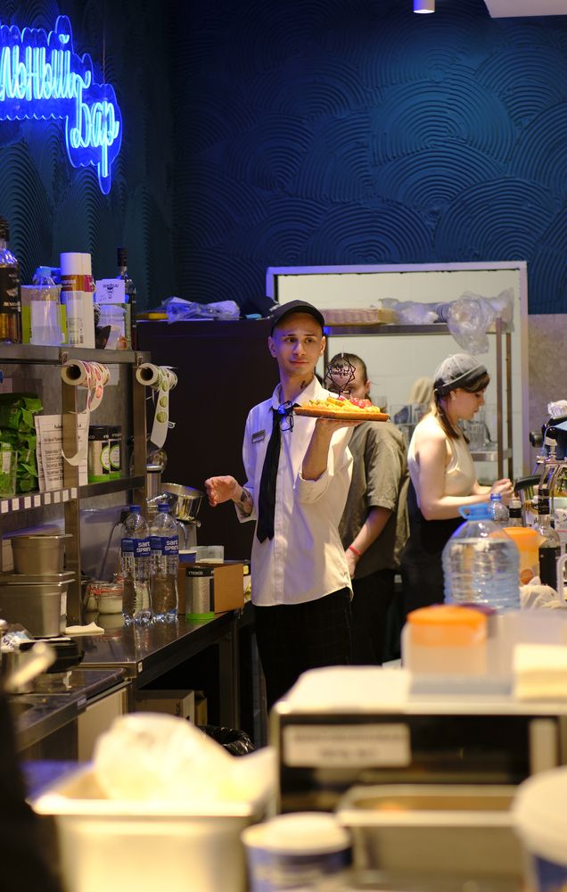 Photograph by Вадим Зрюев